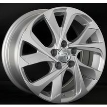 Replica Kia (KI11)  6.5x17 5x114.3 D67.1 ET35 BFP