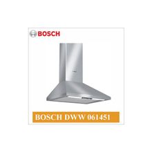 Bosch DWW 061451 кухонная вытяжка