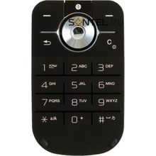 Клавиатура русская Sony-Ericsson Z250