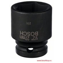 Bosch Торцевая головка 27 мм 1 2 (1608555059 , 1.608.555.059)