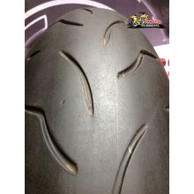 Bridgestone 190 55 R17 Bridgestone bt 16 pro