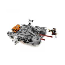 LEGO Star Wars 75152 Имперский десантный танк