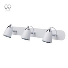 MW-Light 545021503 Астор спот (поворотный светильник)