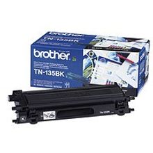 Картридж NVP совместимый Brother TN-135T Black для HL-4040CN 4050CDN 4070CDW DCP-9040CN 9042CDN 9045