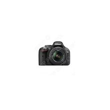 Фотокамера цифровая Nikon D5200 Kit 18-55 VR