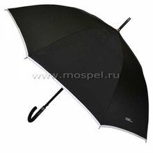 Черная трость Ferre LA1010