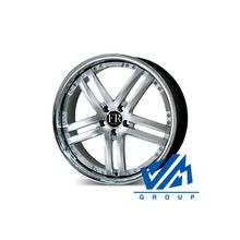 FR Design FR743 8.5x18 5 114.30 ET40.0 d67.1 CHP1