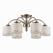 Freya Ksenia FR2539CL-06BS