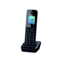 Panasonic Доп.трубка DECT Panasonic KX-TGHA20RUB