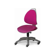 Регулируемый стул - детское кресло Kettler Berry, розовый