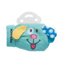 Roxy Kids Игрушка-рукавичка со съемным прорезывателем Вуффи RBT20029