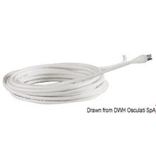 Osculati TV antenna Glomex Talitha, 29.926.00