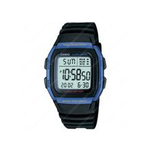 Casio W-96H-2A