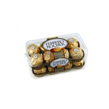 Конфеты Ферреро Роше Т16 FERRERO 200г