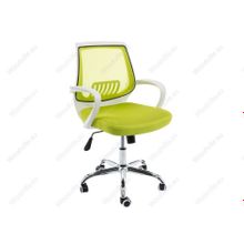 Компьютерное кресло Ergoplus белое   зеленое