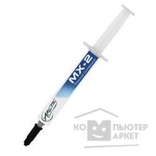 Arctic Термопаста MX-2 Thermal Compound 8-gramm ORACO-MX20001-BL