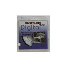 Фильтр Marumi DHG LENS PROTECT 67mm