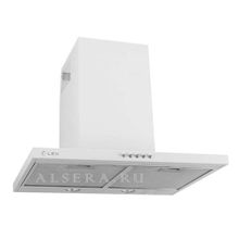 Вытяжка кухонная LEX T 600 WHITE