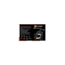 Мягкая защита экрана FUJIMI для Nikon D3200 (+2салфетки)