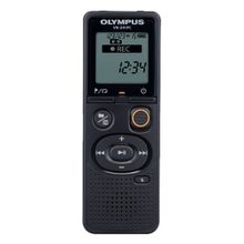 Olympus Диктофон Olympus VN-541PC+earphone