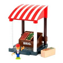 Brio магазинчик