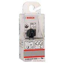 Bosch HM Галтельная фреза 8 13 8 мм (2608628369 , 2.608.628.369)