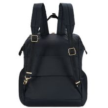 Женский рюкзак Citysafe CX Backpack черный