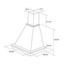 KUPPERSBERG MERION 60 CВ