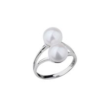 Кольцо из жемчуга Deluna, RS4232PE