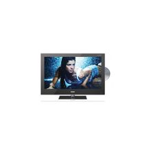 BBK led2475f 24" Темный металлик led full hd dvd usb mediaplayer(rus)