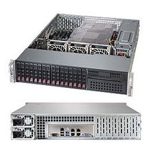 Платформа supermicro sys-2028r-c1r (sys-2028r-c1r)