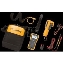 Мультиметр Fluke 116 62 MAX+