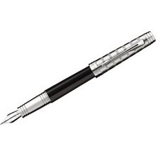 Parker Перьевая ручка Parker Premier Custom F561 Tartan ST