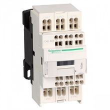 Контактор TeSys CAD 10А 690 230В AC | код. CAD323P7 | Schneider Electric