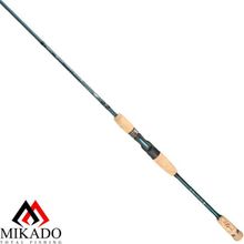 Спиннинг бортовой Mikado APSARA VERTICAL 140 (тест 15-50 г)