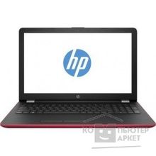 Hp 15-bw506ur 2FM98EA red 15.6"