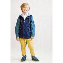 Oldos Куртка для мальчика "Мартин" 3К1706-1 2