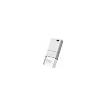 LEEF 16GB USB Flash Drive (LFICE-016WHR-NY)