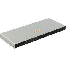 Коммутатор   ST-Lab   M-500   8-port HDMI Splitter + б.п.