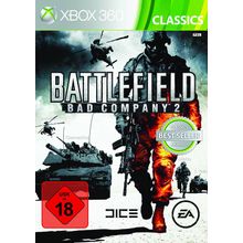 Battlefield Bad Company 2 (Xbox360) русская версия