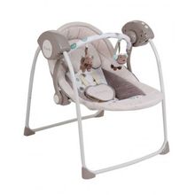 Capella TY-002B Серые