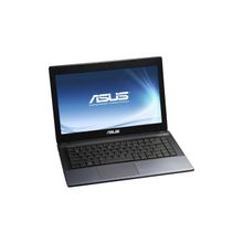 Asus K45DR A6-4400M 4G 500G 14" HD7470 1GB DVDRW WiFi cam Win 7 HB 64