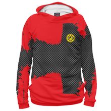 Худи Я-МАЙКА Borussia sport uniform