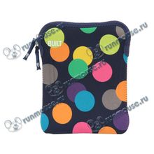 Чехол BUILT "Neoprene Sleeve E-LSPAD-SDT" для Apple iPad 9.7", Scatter Dot [95743]