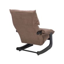 ПМ: Мебель Импэкс Кресло-качалка Кьянти