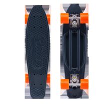 RIDEX Круизер пластиковый Vulcan, 22x6, Abec-7 Carbon