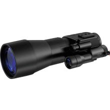 NV Challenger GS 4.5x60 (1+ поколение, возможность крепления на маску)