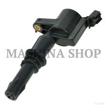 Катушка зажигания Ford Mustang, Lincoln Aviator Navigator 4.6 5.4i