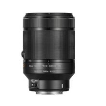 Объектив Nikon 1 Nikkor 70–300 mm f 4.5–5.6 VR