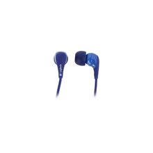 наушники Logitech Ultimate Ears 200, синие 985-000281